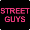 STREET GUYS - Swinton