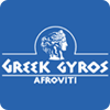 Greek Gyros Afroviti