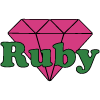 Ruby