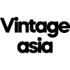 Vintage Asia