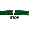 One Jerk Stop