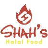 Shahs Halal Food Colindale