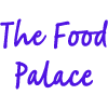 The Food Palace