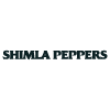 Shimla Peppers