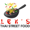 Lek's Thai Street Food