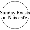 Nais cafe @ meet & eat