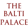 The Balti Palace