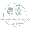 We Need Good Food-avatar