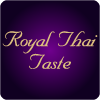 Royal Thai Taste
