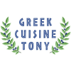 Greek Cuisine Tony