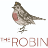 The Robin Indo-Italian Fusion-avatar