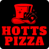 Hotts Pizza  @ Room Service Hub