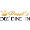 Preets Desi Dine in