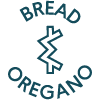 Bread and Oregano