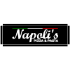 Napolis Pizza & Pasta restaurant menu in Chester - Order from Just Eat