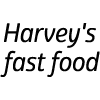 Harvey's Fast Food