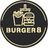 Burger 8 - Ashington