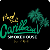 Hardball Caribbean smokehouse bar and grill