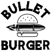 Bullet Burger