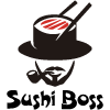 Sushi Boss