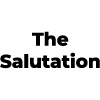 The Salutation