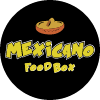 Mexicano Food Box