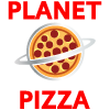 Planet Pizza - Silksworth