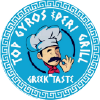 Top Gyros And Peri Grill