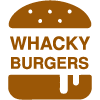 Whacky Burgers @ Curry Hut Cheltenham