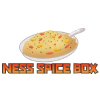 Ness Spice Box