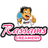 Rassams Creamery - Beeston restaurant menu in Beeston - Order from Just Eat