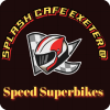 Splash Cafe @ Speed Superbikes