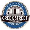 Greek Street