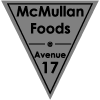 McMullan Foods @ Avenue 17