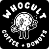 Whocult Coffee + Donuts - Cardiff