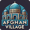 Afghan village