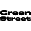 Cafe Green Street