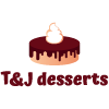 T&J desserts