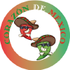 Corazón De México