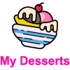 My Desserts