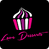 Love Desserts