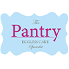 The Pantry - Eggless Cake Specialist-avatar