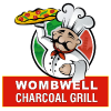 Wombwell Charcoal Grill