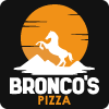 Bronco's Pizza