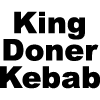 King Doner Kebab