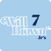 Will Brown Jr's