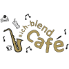 Rich-Blend Cafe