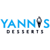 Yannis Desserts