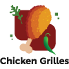 Chicken Grilles