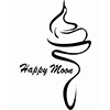 Happy Moon Ice Cream